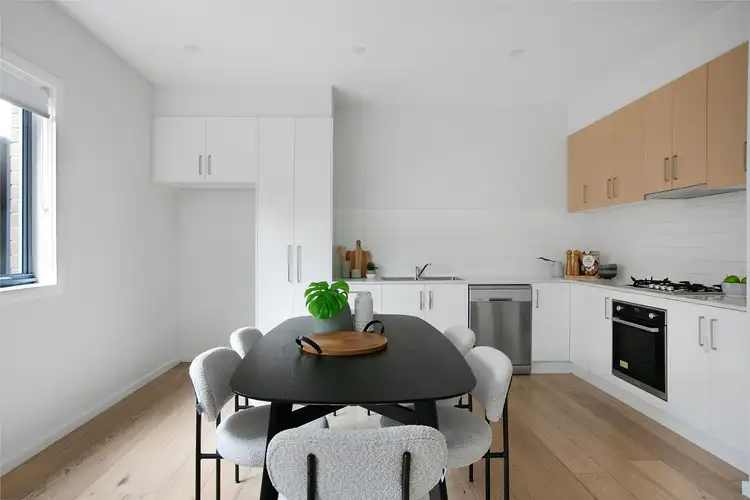 Sixth view of Homely unit listing, 5/34 North Road, Reservoir VIC 3073