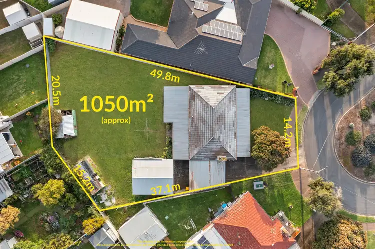 30 Russell Avenue, Seacombe Gardens SA 5047