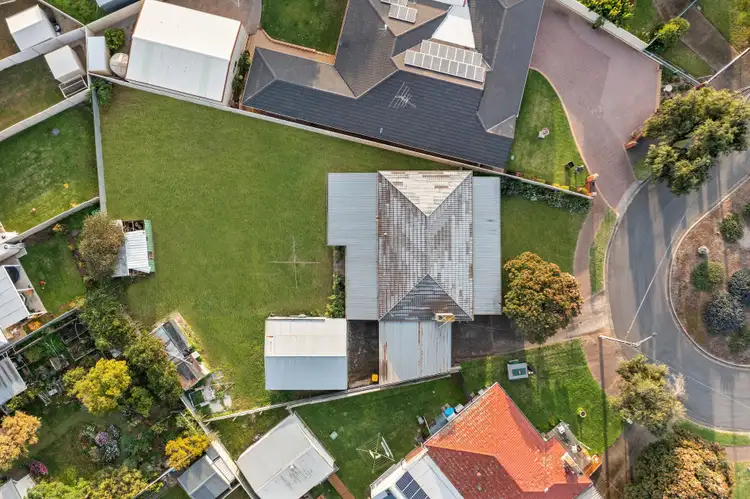 Second view of Homely house listing, 30 Russell Avenue, Seacombe Gardens SA 5047