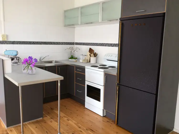 Main view of Homely unit listing, 3/129 Brooks Street, Bar Beach NSW 2300