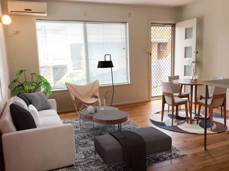 Second view of Homely unit listing, 3/129 Brooks Street, Bar Beach NSW 2300