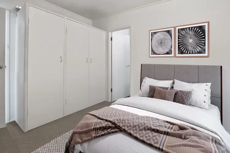 Third view of Homely unit listing, 3/129 Brooks Street, Bar Beach NSW 2300