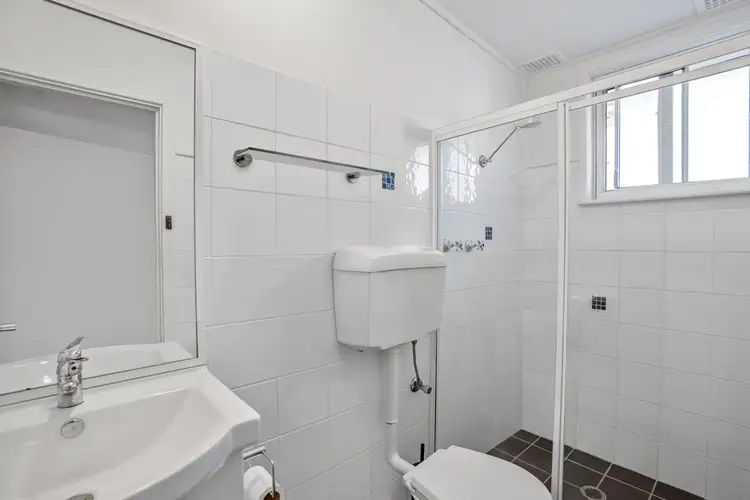 Fourth view of Homely unit listing, 3/129 Brooks Street, Bar Beach NSW 2300