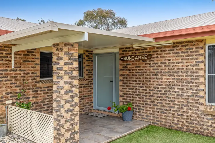 Fourth view of Homely rural property listing, "Bungaree" 2667 Toowoomba-Cecil Plains Road, Linthorpe QLD 4356