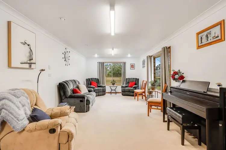 Fifth view of Homely rural property listing, "Bungaree" 2667 Toowoomba-Cecil Plains Road, Linthorpe QLD 4356