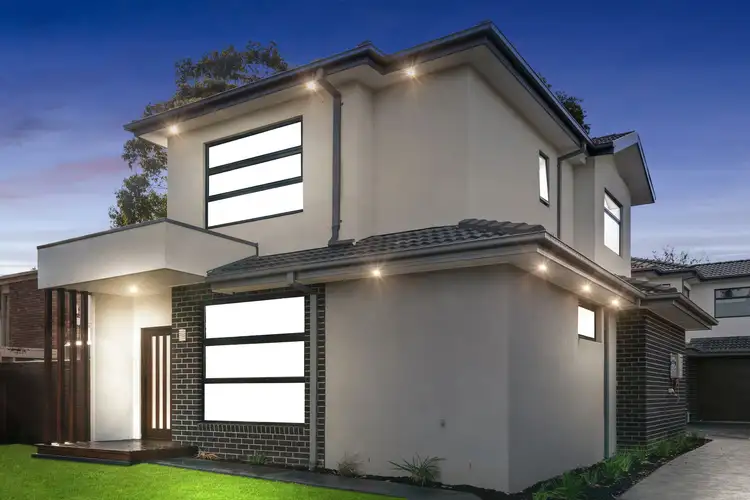 1/55 Dunbarton Drive, Wantirna VIC 3152