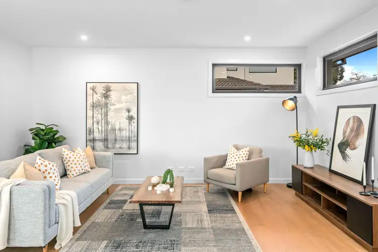 Fifth view of Homely townhouse listing, 1/55 Dunbarton Drive, Wantirna VIC 3152