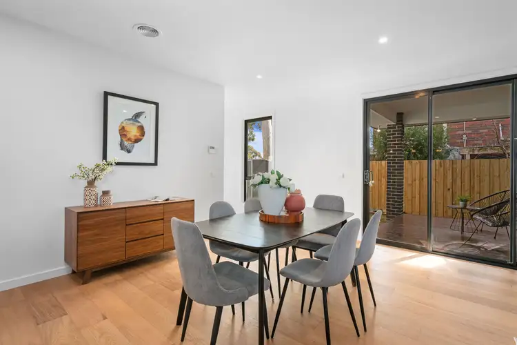 Sixth view of Homely townhouse listing, 1/55 Dunbarton Drive, Wantirna VIC 3152