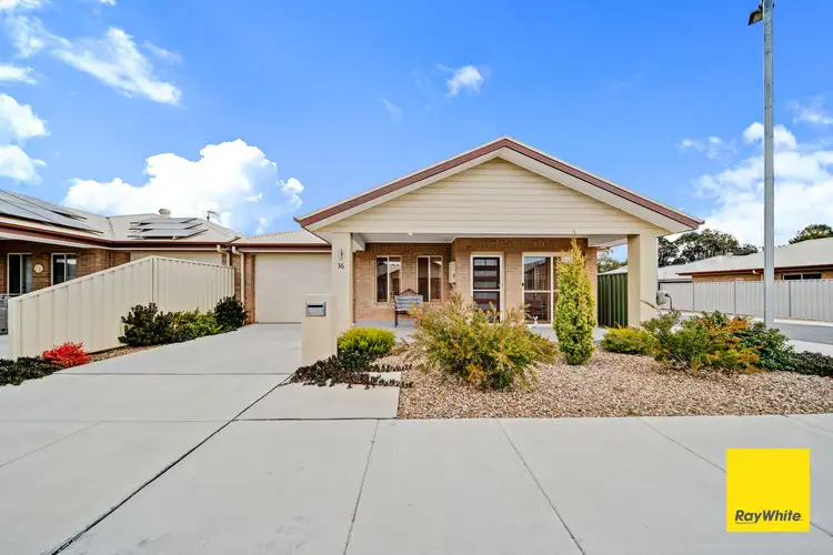 Main view of Homely house listing, 36/65 Forster Street, Bungendore NSW 2621