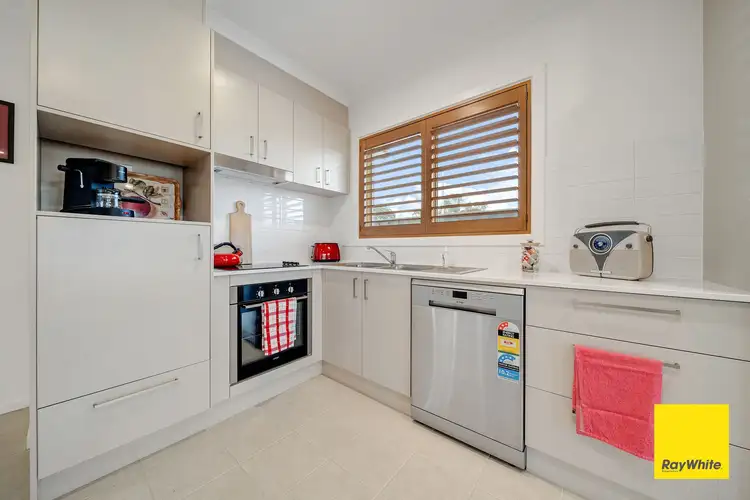 Third view of Homely house listing, 36/65 Forster Street, Bungendore NSW 2621