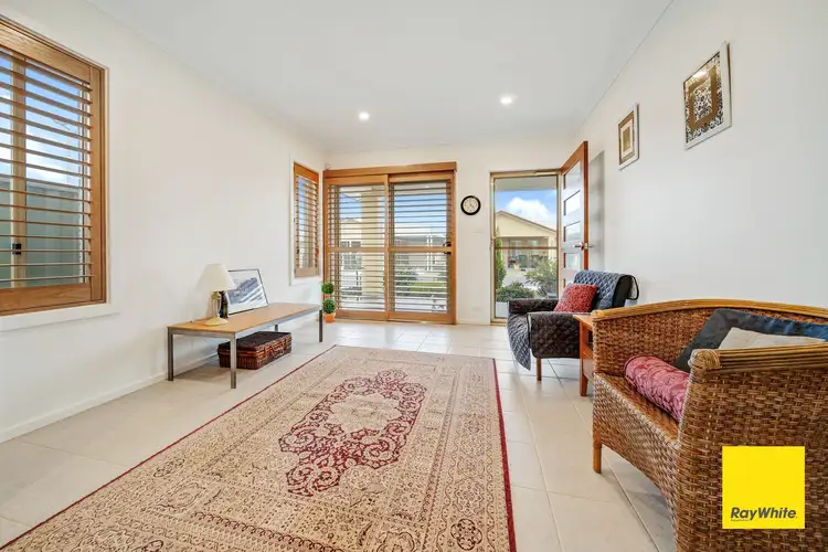 Fifth view of Homely house listing, 36/65 Forster Street, Bungendore NSW 2621