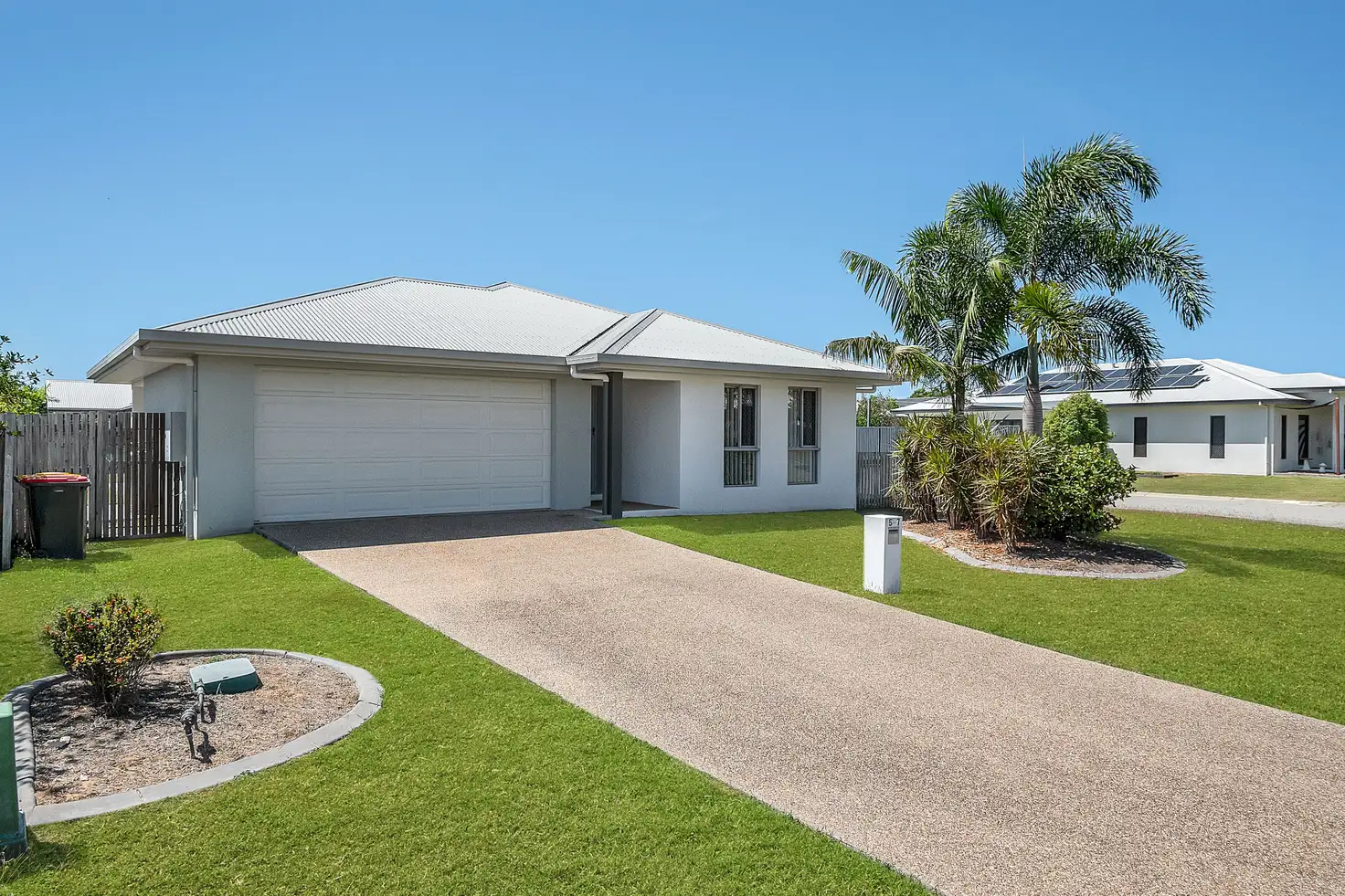 Main view of Homely house listing, 5-7 Bookara Gum Crescent, Mount Low QLD 4818