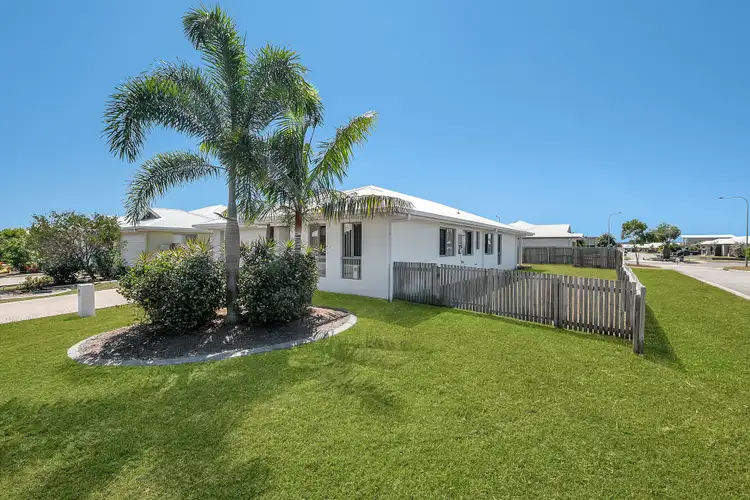 Second view of Homely house listing, 5-7 Bookara Gum Crescent, Mount Low QLD 4818