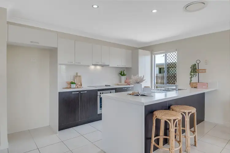 Fifth view of Homely house listing, 5-7 Bookara Gum Crescent, Mount Low QLD 4818