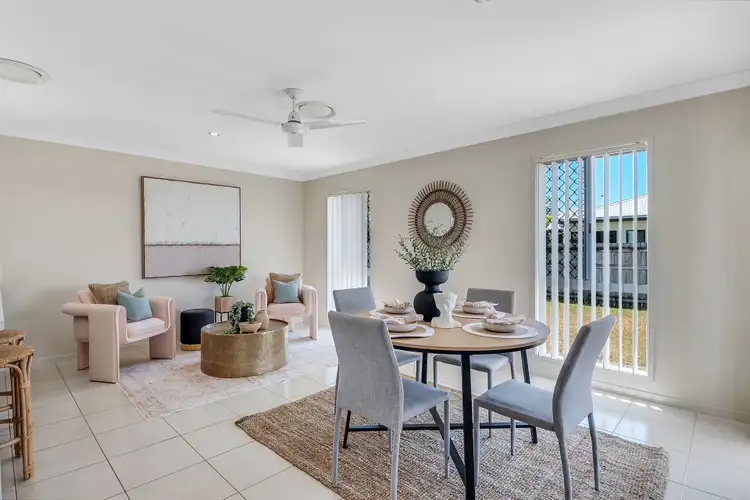 Sixth view of Homely house listing, 5-7 Bookara Gum Crescent, Mount Low QLD 4818