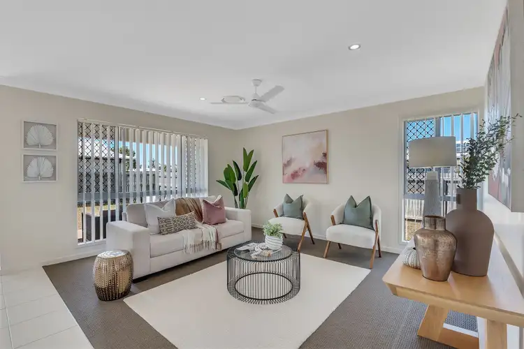 Seventh view of Homely house listing, 5-7 Bookara Gum Crescent, Mount Low QLD 4818