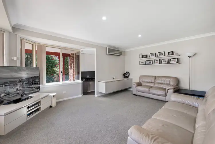 Fifth view of Homely house listing, 55 Kokoda Circuit, Mount Annan NSW 2567