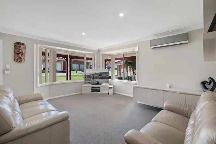 Sixth view of Homely house listing, 55 Kokoda Circuit, Mount Annan NSW 2567