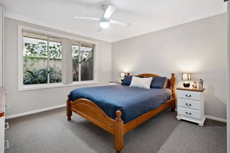 Seventh view of Homely house listing, 55 Kokoda Circuit, Mount Annan NSW 2567