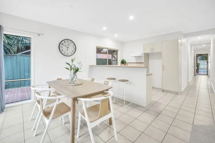 Fourth view of Homely house listing, 4 Bromley Street, Wyndham Vale VIC 3024