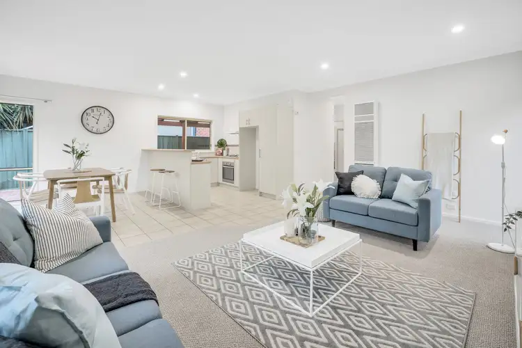 Fifth view of Homely house listing, 4 Bromley Street, Wyndham Vale VIC 3024