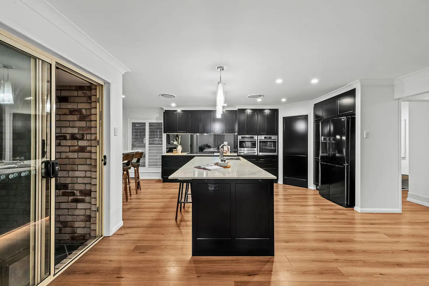 Main view of Homely house listing, 27 Juniper Place, Carindale QLD 4152