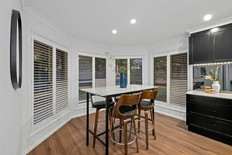 Third view of Homely house listing, 27 Juniper Place, Carindale QLD 4152