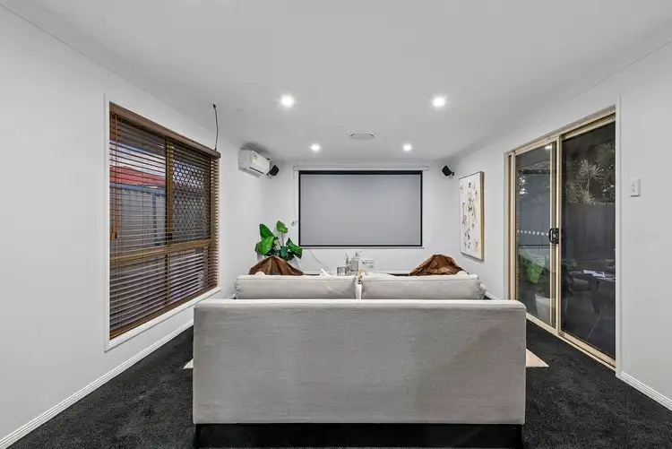 Fourth view of Homely house listing, 27 Juniper Place, Carindale QLD 4152