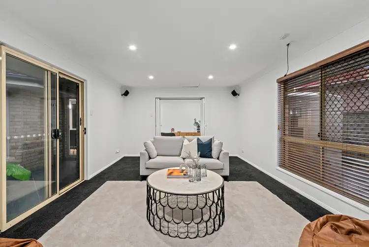 Fifth view of Homely house listing, 27 Juniper Place, Carindale QLD 4152