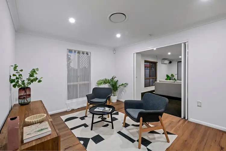 Sixth view of Homely house listing, 27 Juniper Place, Carindale QLD 4152