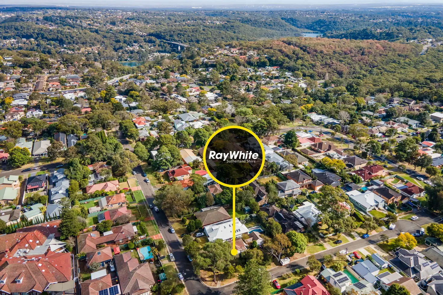 Main view of Homely house listing, 1 Glenelg Street, Sutherland NSW 2232