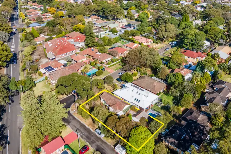 Third view of Homely house listing, 1 Glenelg Street, Sutherland NSW 2232