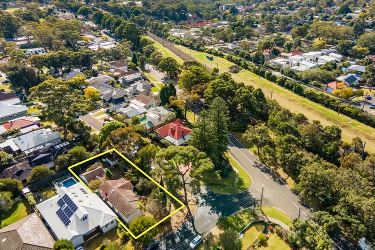 Fourth view of Homely house listing, 1 Glenelg Street, Sutherland NSW 2232