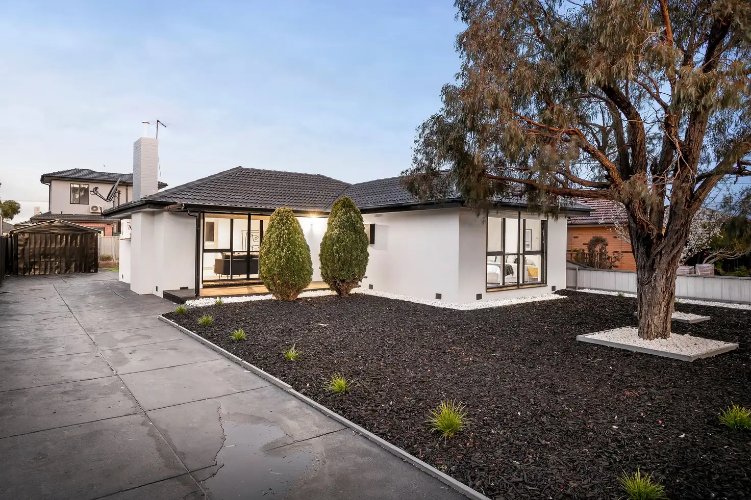 Main view of Homely house listing, 16 Beccles Street, Fawkner VIC 3060