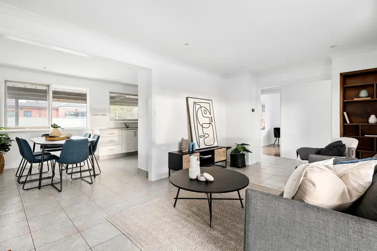 Fifth view of Homely house listing, 16 Beccles Street, Fawkner VIC 3060