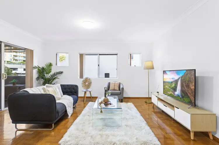 4/5-7 Ashton Street, Rockdale NSW 2216