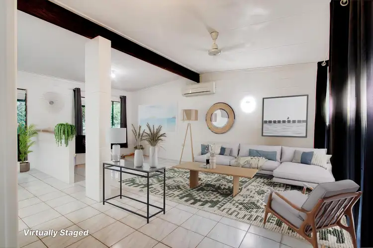 Main view of Homely house listing, 26 Webb Court, Bingil Bay QLD 4852