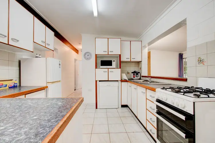 Second view of Homely house listing, 26 Webb Court, Bingil Bay QLD 4852