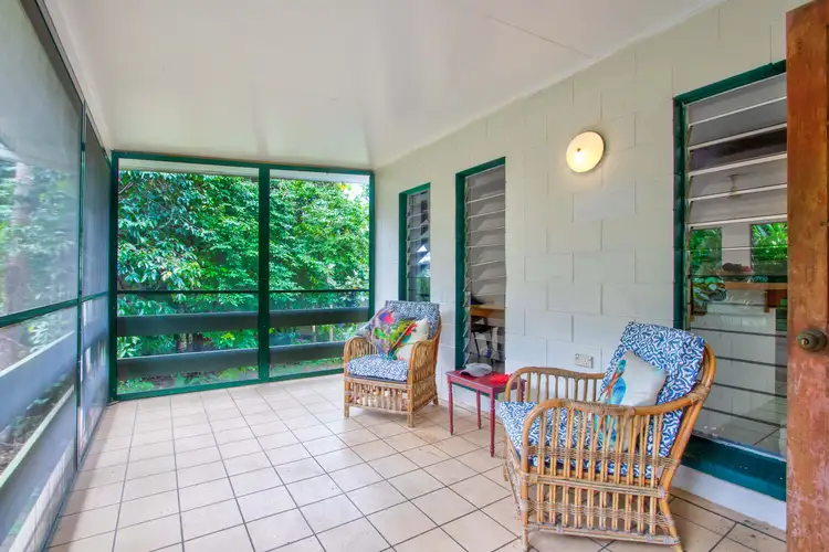 Third view of Homely house listing, 26 Webb Court, Bingil Bay QLD 4852