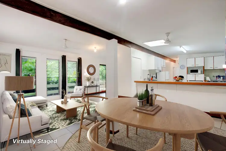 Fourth view of Homely house listing, 26 Webb Court, Bingil Bay QLD 4852