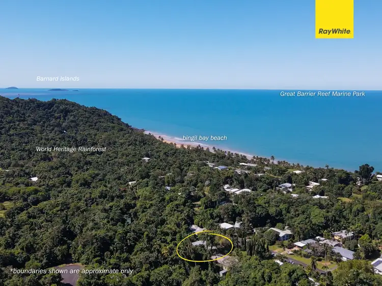 Sixth view of Homely house listing, 26 Webb Court, Bingil Bay QLD 4852