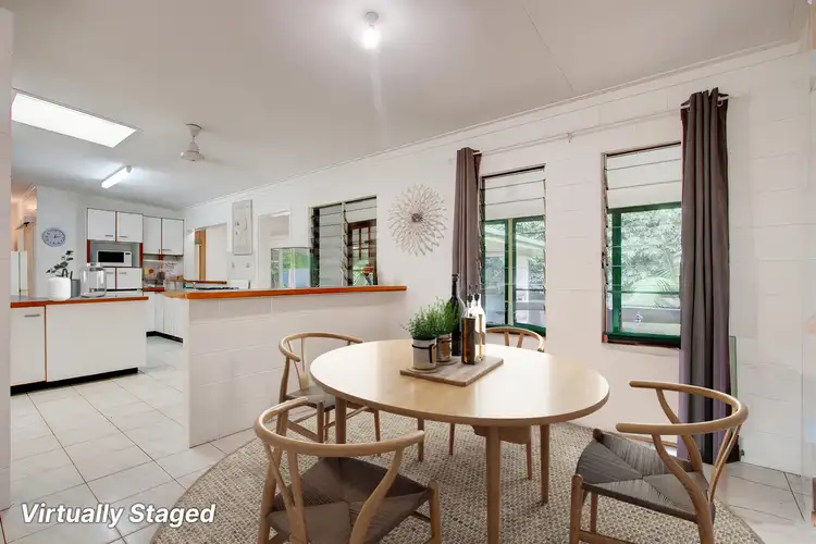 Seventh view of Homely house listing, 26 Webb Court, Bingil Bay QLD 4852