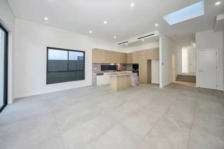 Second view of Homely semi-detached listing, 122b Willarong Road, Caringbah NSW 2229
