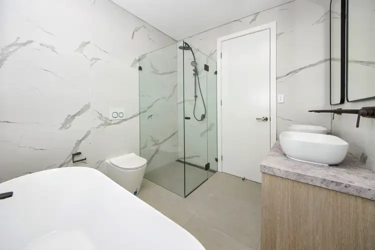 Third view of Homely semi-detached listing, 122b Willarong Road, Caringbah NSW 2229
