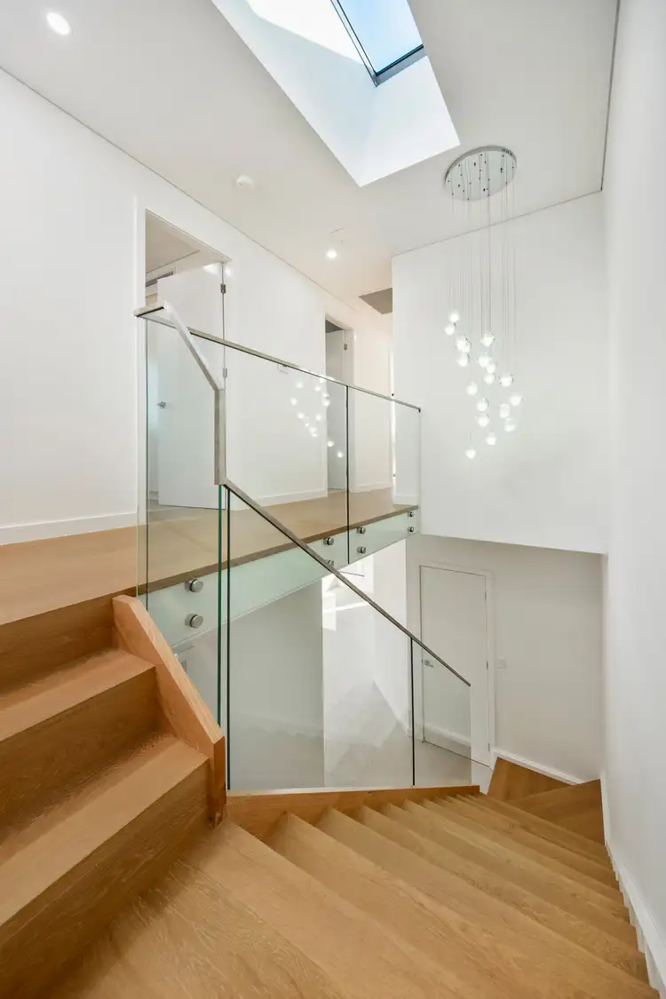 Fourth view of Homely semi-detached listing, 122b Willarong Road, Caringbah NSW 2229