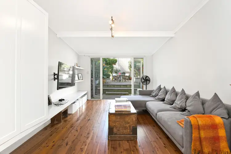 Second view of Homely house listing, 17 Randwick Street, Randwick NSW 2031