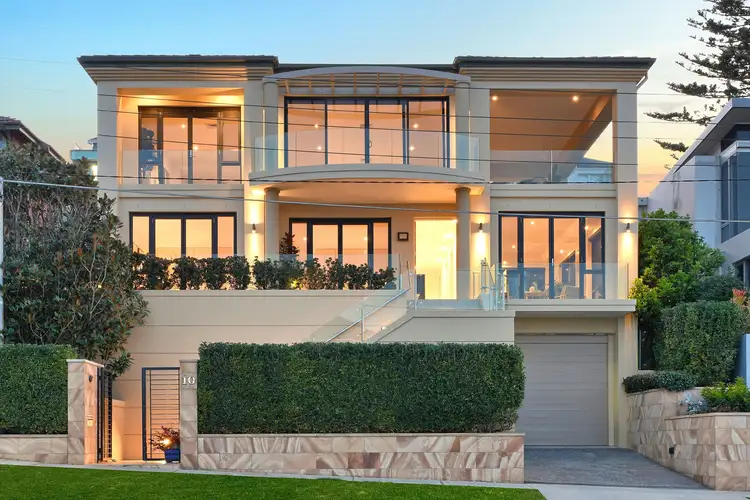 Main view of Homely house listing, 10 Close Street, South Coogee NSW 2034