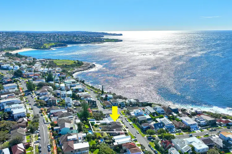 Fifth view of Homely house listing, 10 Close Street, South Coogee NSW 2034