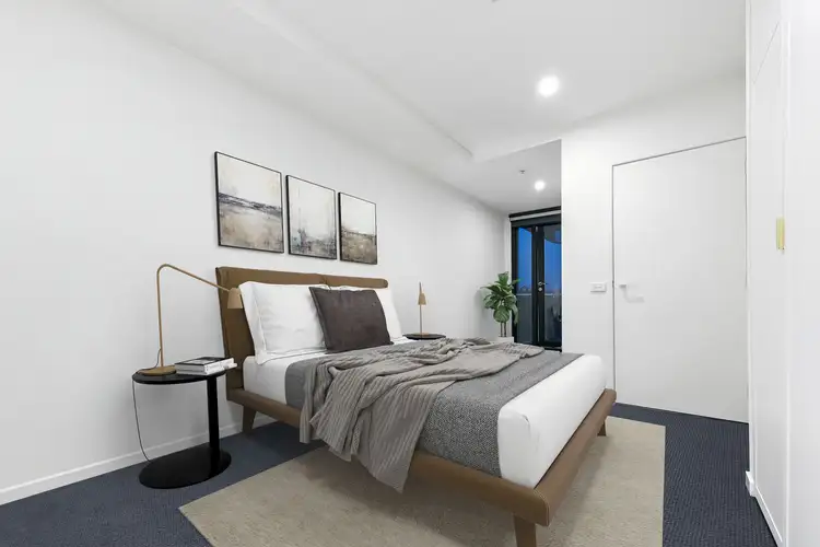 Fourth view of Homely unit listing, 408/771 Toorak Road, Hawthorn East VIC 3123