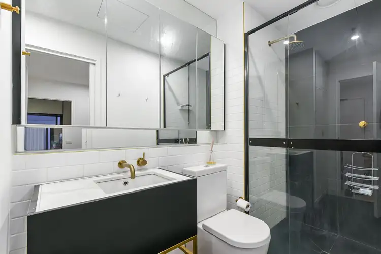 Fifth view of Homely unit listing, 408/771 Toorak Road, Hawthorn East VIC 3123